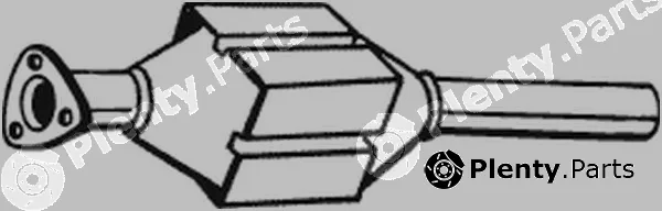 Bosal 090-771 — Catalytic Converter