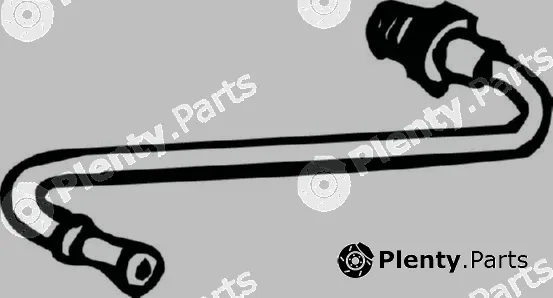 Bosal 000-073 — Pressure Pipe, pressure sensor (soot/particulate filter)