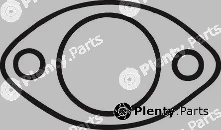 Bosal 256-008 — Gasket, exhaust pipe
