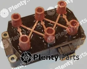 Eurocable DC-1005 — Ignition Coil