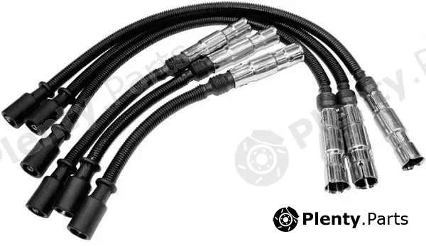 Eurocable EC-3610-C — Ignition Cable Kit