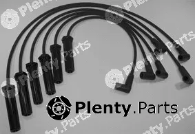 Eurocable EC-6407 — Ignition Cable Kit