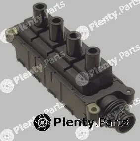 Eurocable DC-1007 — Ignition Coil
