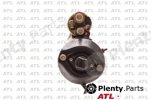 ATL Autotechnik A76240 — Starter