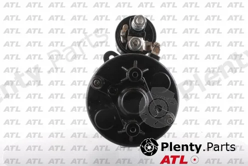 ATL Autotechnik A13190 — Starter