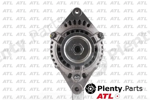 ATL Autotechnik L37060 — Alternator