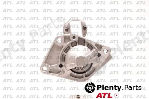ATL Autotechnik A92970 — Starter