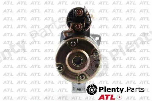 ATL Autotechnik A14990 — Starter
