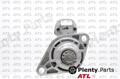 ATL Autotechnik A92421 — Starter