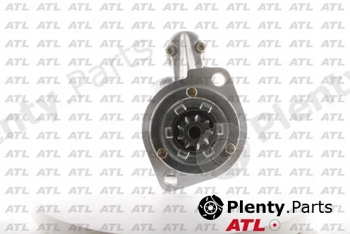 ATL Autotechnik A90800 — Starter