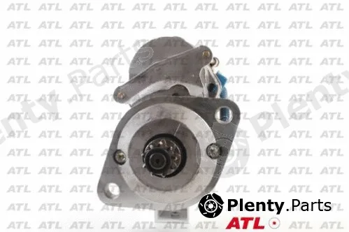 ATL Autotechnik A10535 — Starter