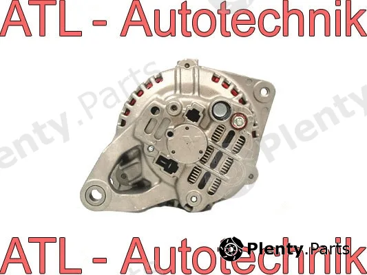 ATL Autotechnik L35880 — Alternator