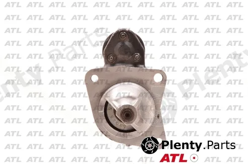 ATL Autotechnik A11650 — Starter