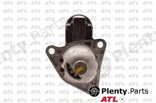 ATL Autotechnik A79760 — Starter