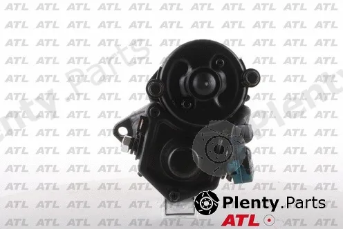 ATL Autotechnik A16440 — Starter