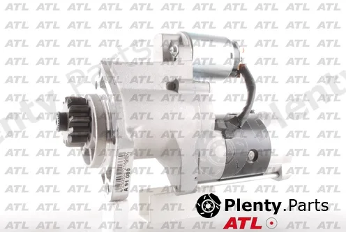 ATL Autotechnik A91080 — Starter