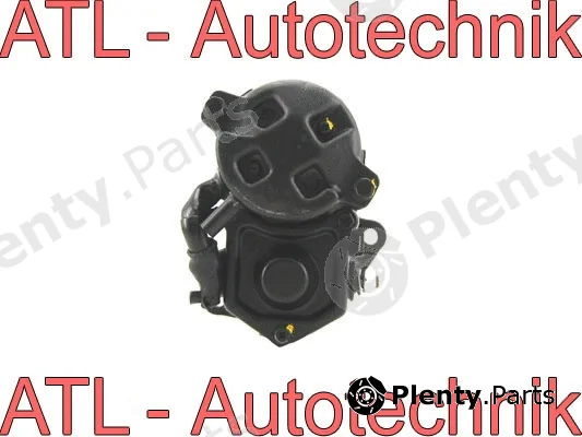 ATL Autotechnik A14340 — Starter