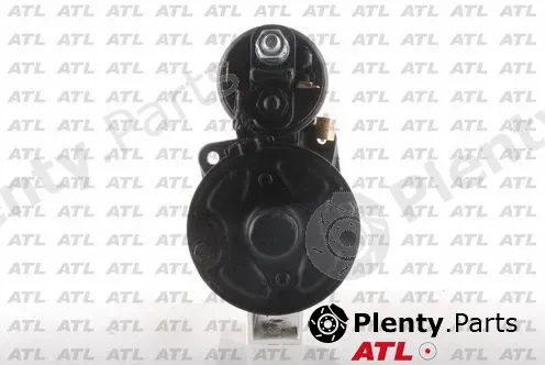 ATL Autotechnik A10480 — Starter
