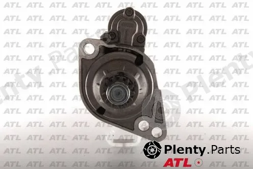 ATL Autotechnik A79380 — Starter