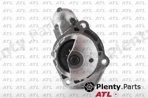 ATL Autotechnik A21340 — Starter