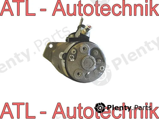ATL Autotechnik A11940 — Starter