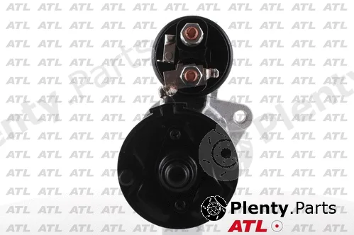 ATL Autotechnik A16780 — Starter