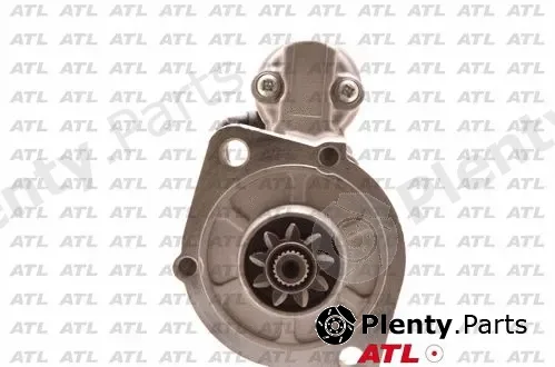 ATL Autotechnik A90390 — Starter