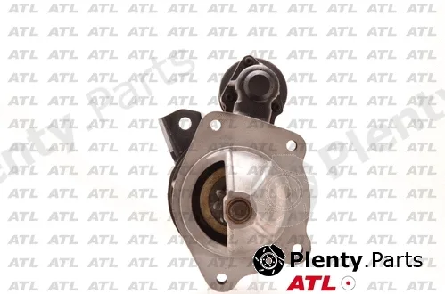 ATL Autotechnik A79880 — Starter