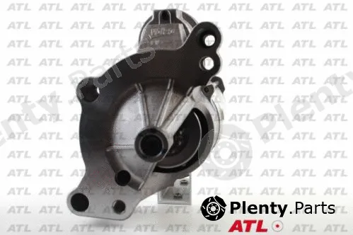 ATL Autotechnik A78520 — Starter