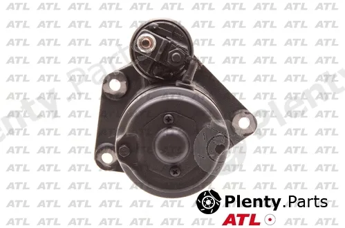 ATL Autotechnik A13840 — Starter