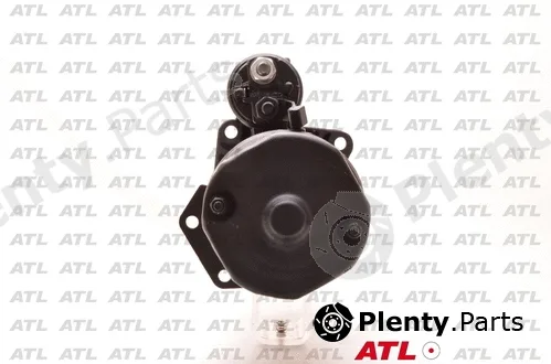 ATL Autotechnik A13870 — Starter