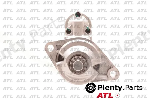 ATL Autotechnik A25360 — Starter