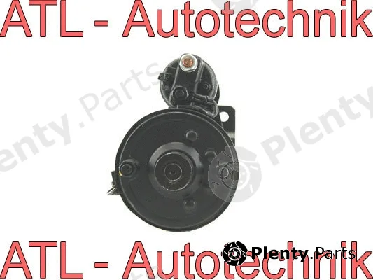 ATL Autotechnik A11760 — Starter