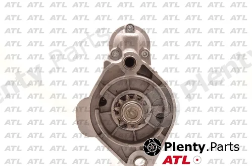 ATL Autotechnik A91980 — Starter