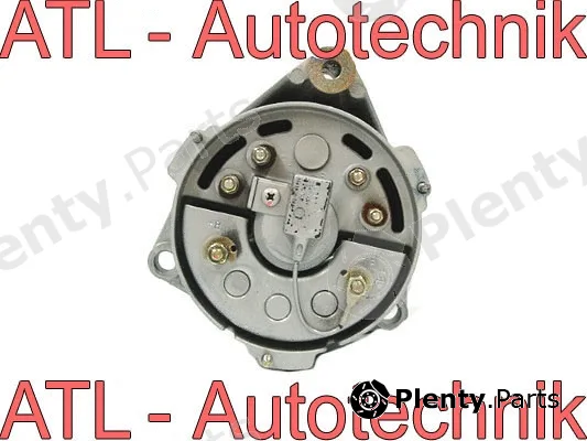 ATL Autotechnik L30440 — Alternator