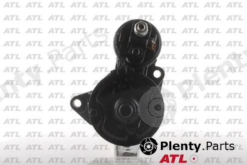 ATL Autotechnik A12600 — Starter