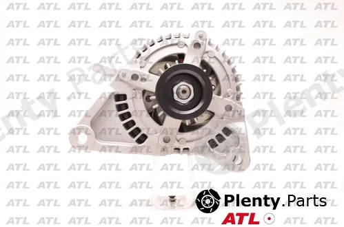 ATL Autotechnik L51470 — Alternator