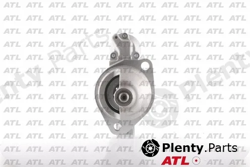 ATL Autotechnik A70370 — Starter
