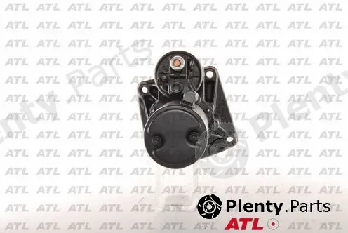 ATL Autotechnik A16710 — Starter