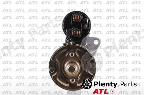 ATL Autotechnik A17440 — Starter