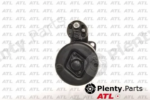 ATL Autotechnik A70780 — Starter