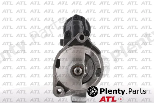ATL Autotechnik A78710 — Starter