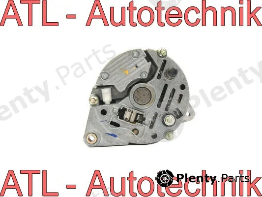 ATL Autotechnik L33940 — Alternator