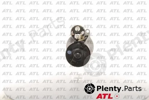 ATL Autotechnik A75610 — Starter