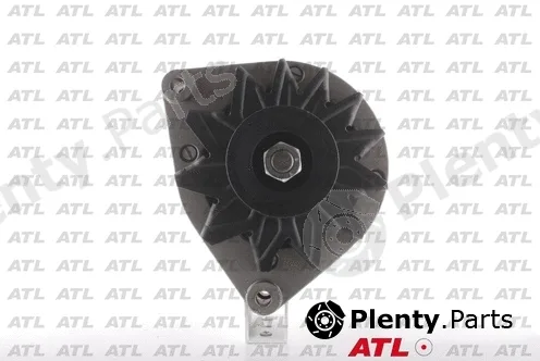 ATL Autotechnik L33900 — Alternator