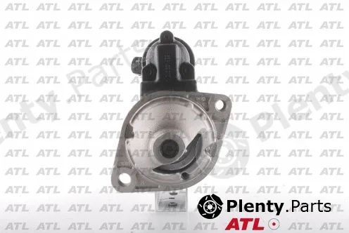 ATL Autotechnik A22010 — Starter