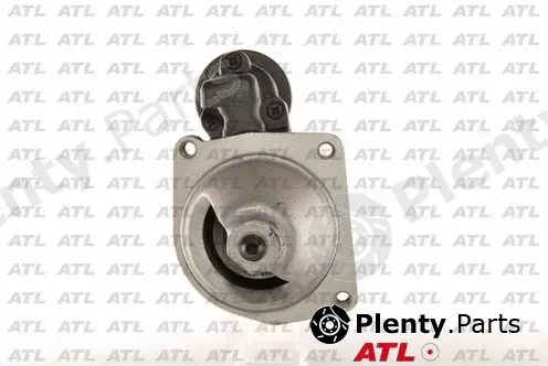 ATL Autotechnik A70430 — Starter