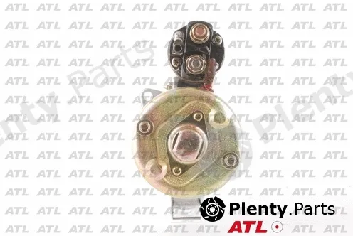 ATL Autotechnik A12880 — Starter