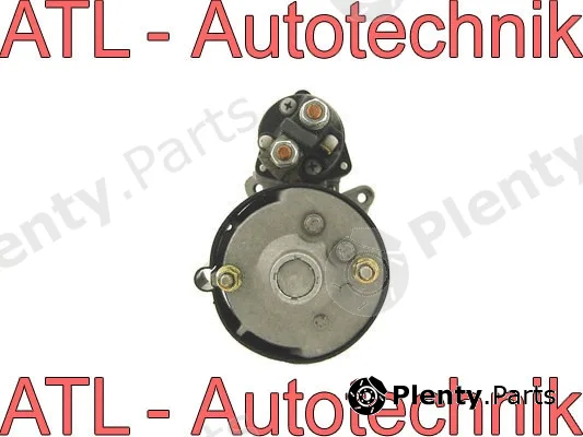 ATL Autotechnik A11920 — Starter