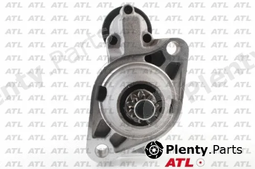 ATL Autotechnik A19550 — Starter